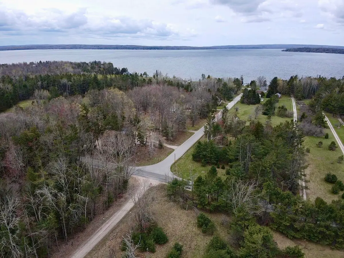 Par 1 Needles Road, Indian River, MI 49749 - #1