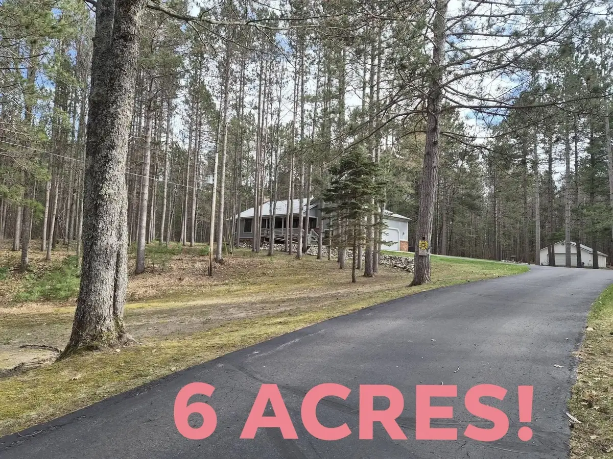 10778 Black Bear Road, Kalkaska, MI 49646 - #1