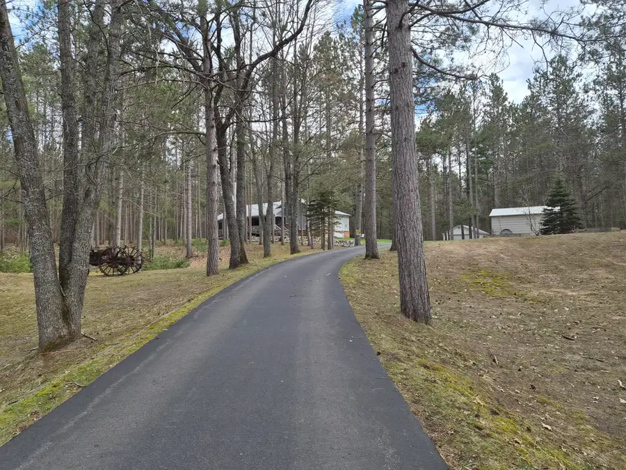 10778 Black Bear Road, Kalkaska, MI 49646 - #3