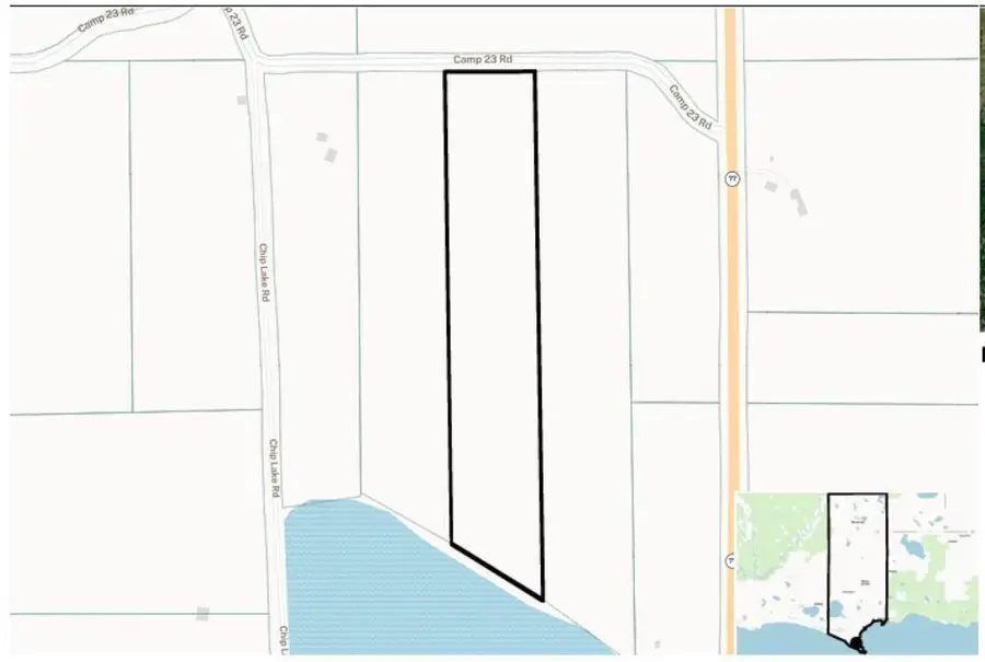 20 AC Camp 23 Rd., Gulliver, MI 49840 - #2