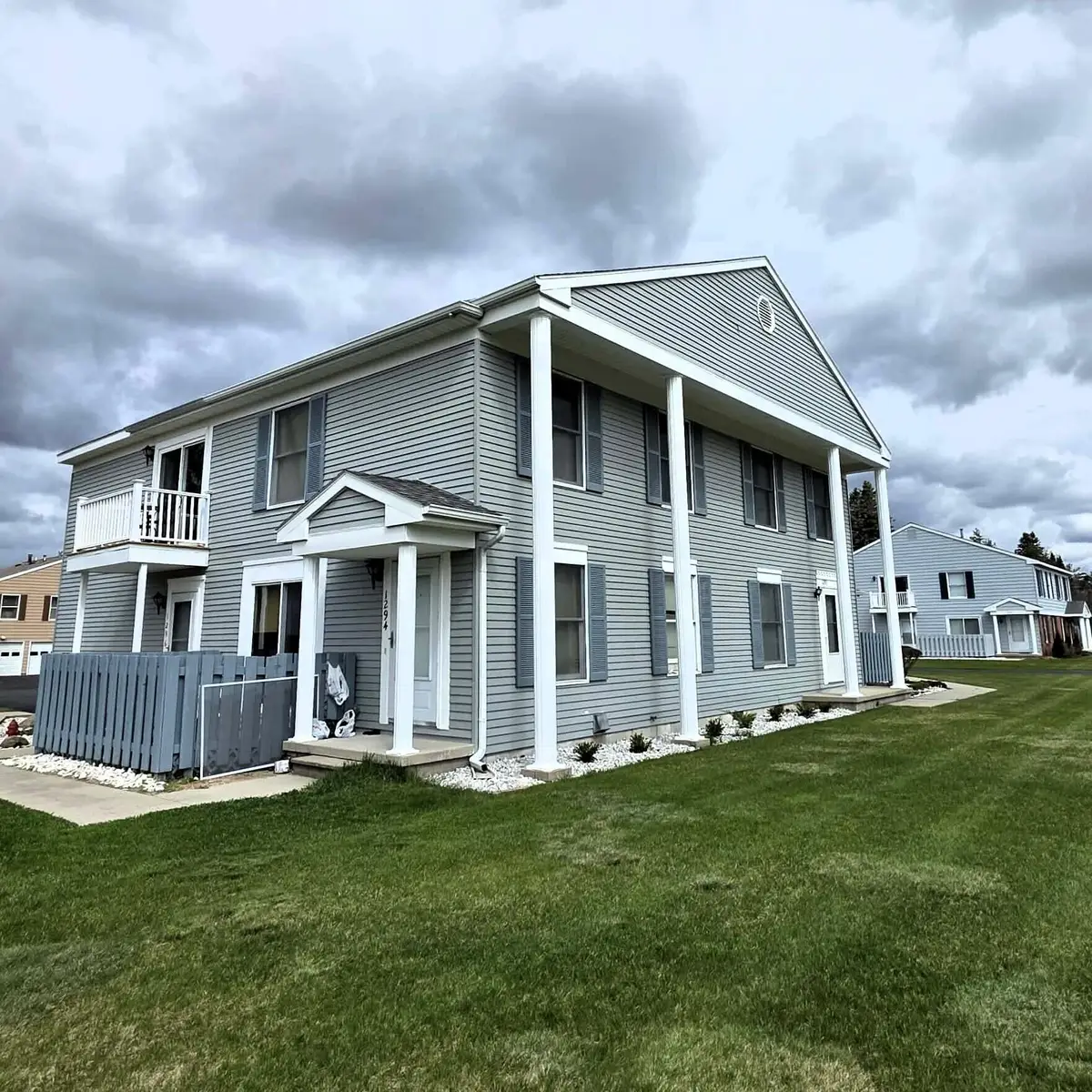 1296 Hobbs Drive, Alpena, MI 49707 - #1