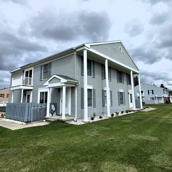 1296 Hobbs Drive, Alpena, MI 49707