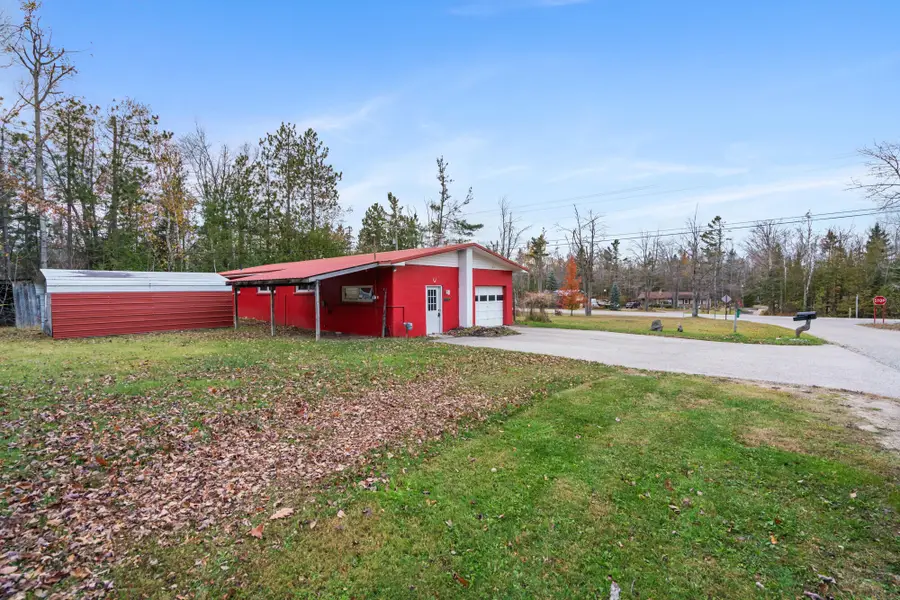 13341 Restawhile Road, Cheboygan, MI 49721 - #3
