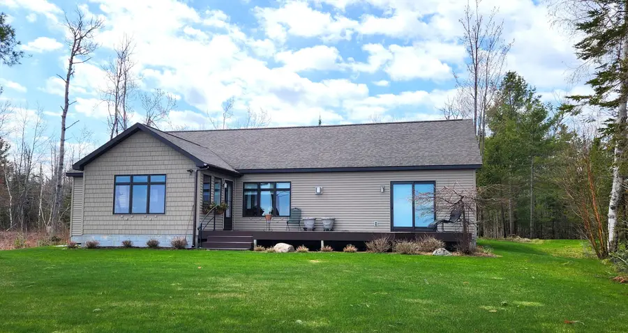 9877 High Banks Drive, Cheboygan, MI 49721 - #2