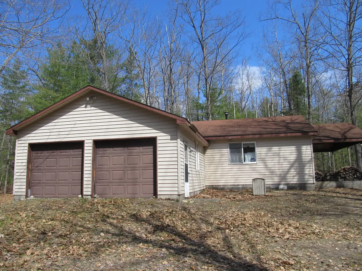 6598 Spens Road, Rogers City, MI 49779 - #1