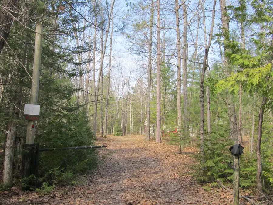 6598 Spens Road, Rogers City, MI 49779 - #2