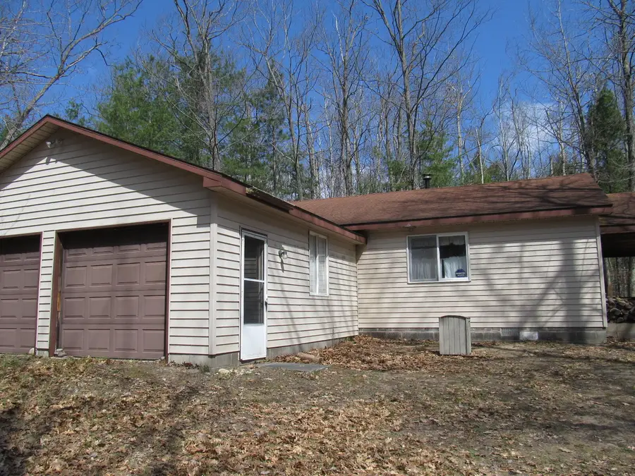 6598 Spens Road, Rogers City, MI 49779 - #3