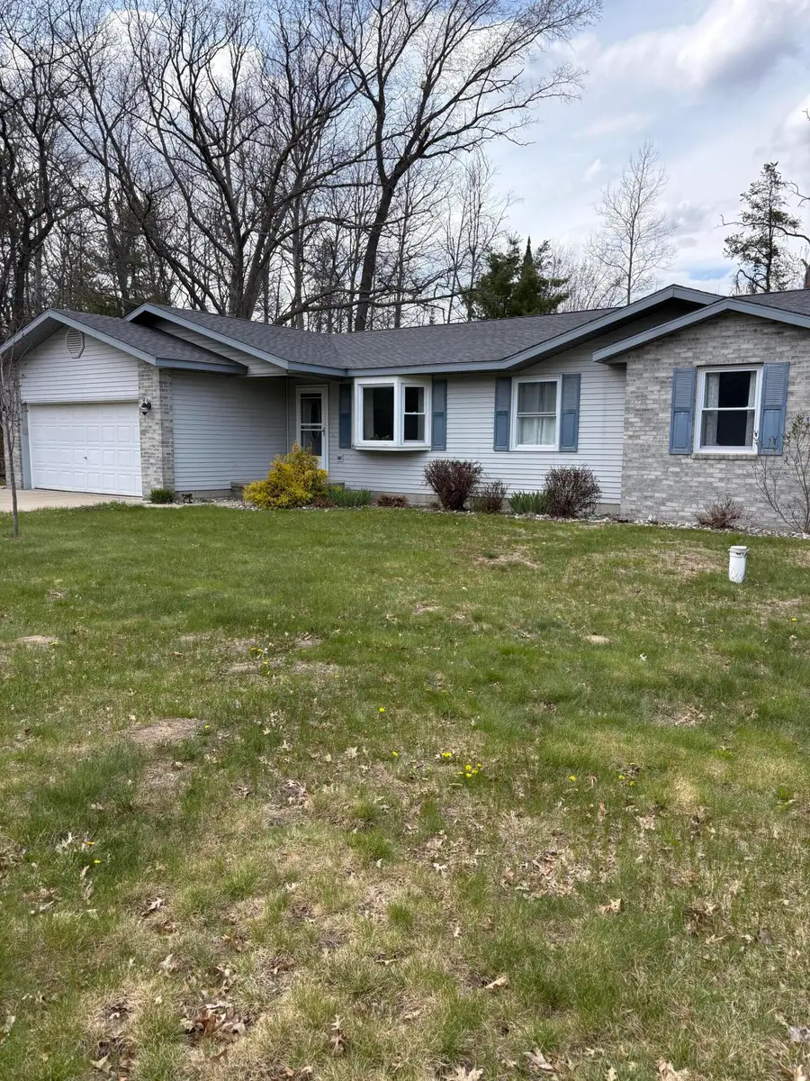 8697 Artesia Beach Road, Saint Helen, MI 48656 - #2