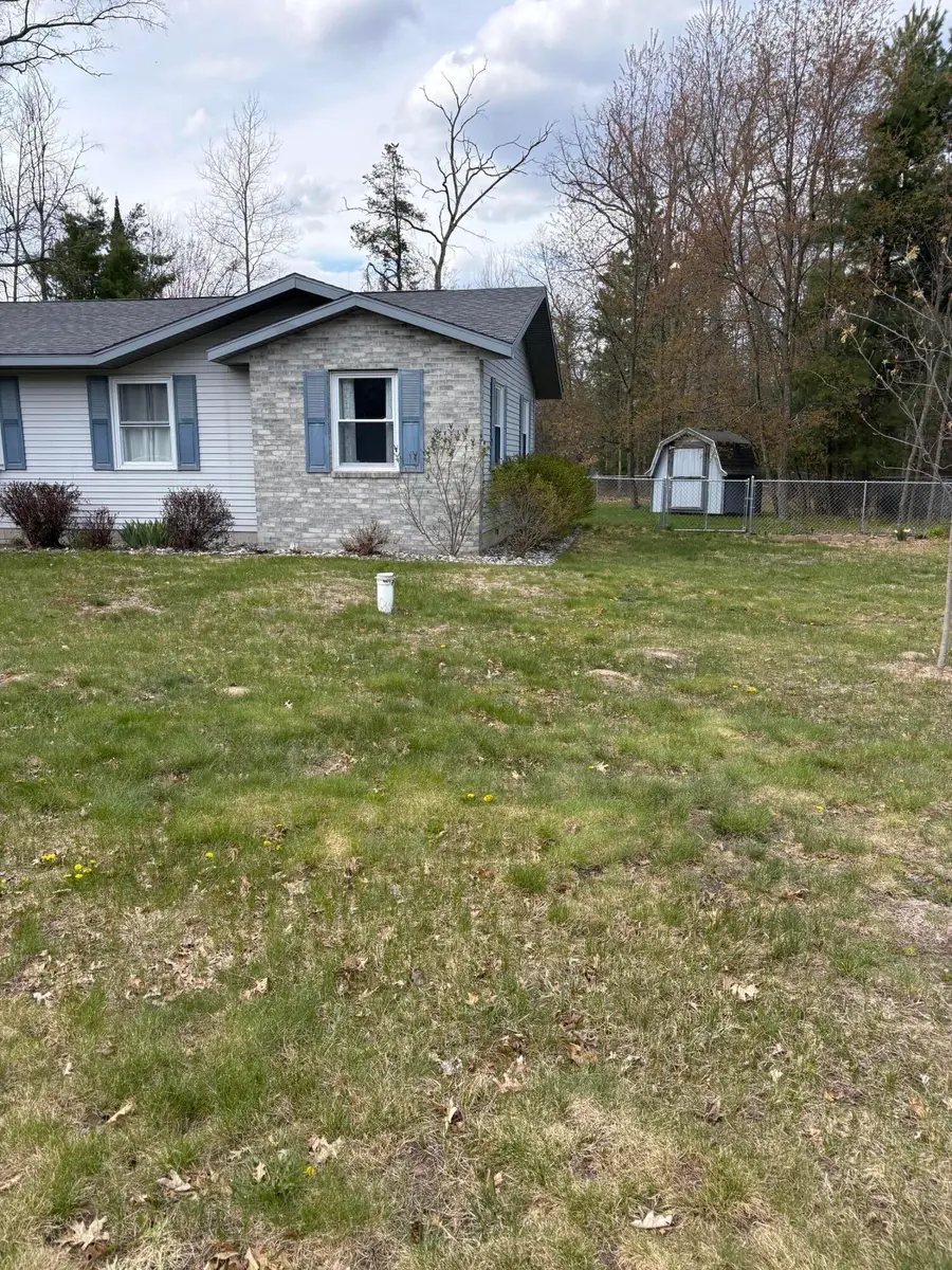 8697 Artesia Beach Road, Saint Helen, MI 48656 - #3