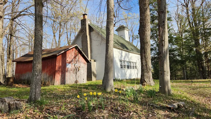 3981 Resort Road, Alanson, MI 49706 - #3