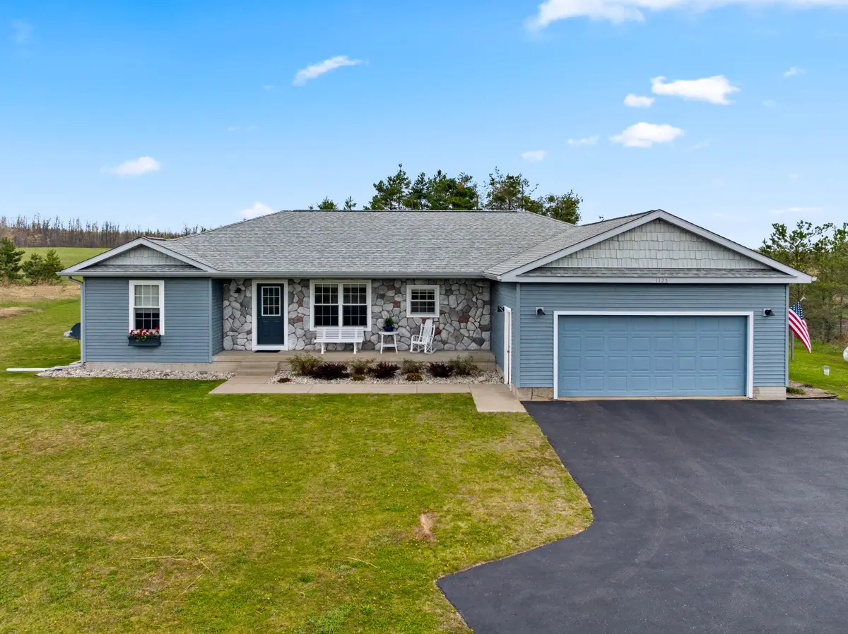 1125 Hlywa Drive, Gaylord, MI 49735 - #1