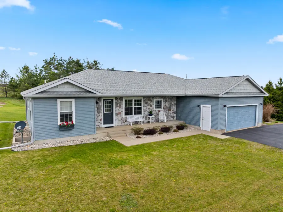 1125 Hlywa Drive, Gaylord, MI 49735 - #2