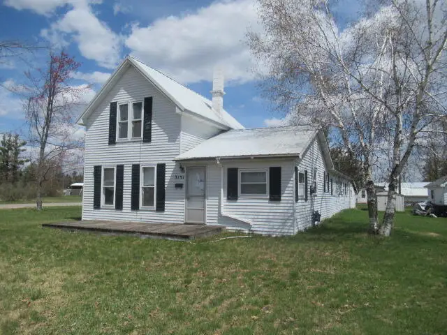 3181 Olsen Street, Lewiston, MI 49756 - #1