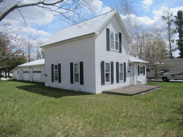 3181 Olsen Street, Lewiston, MI 49756 - #3