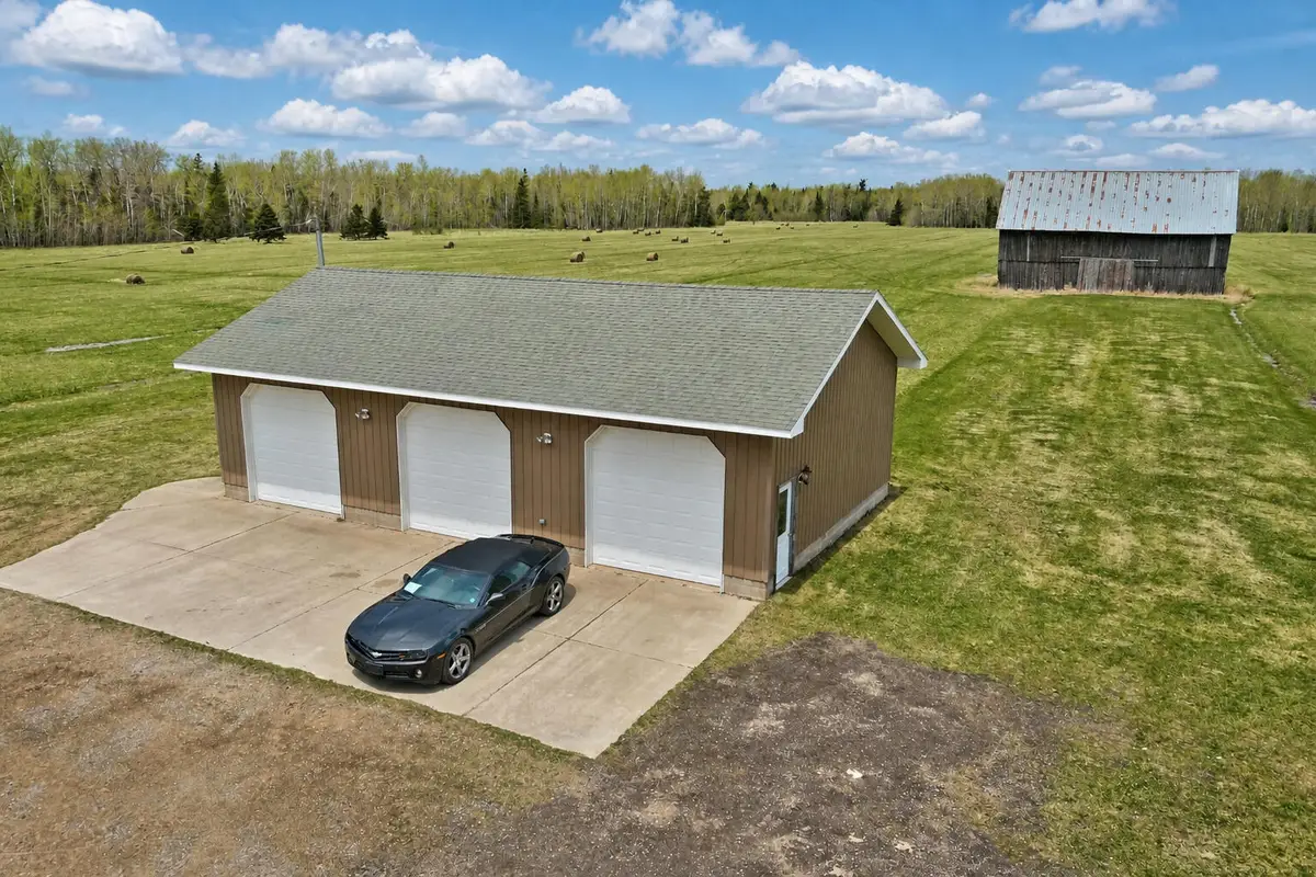 12593 E Clay Road, Goetzville, MI 49736 - #1