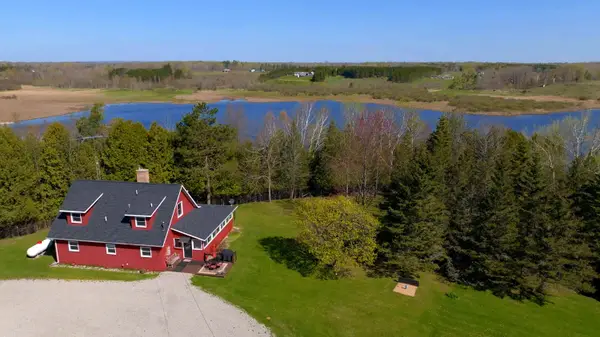 7654 W Esmond Road, Hale, MI 48739