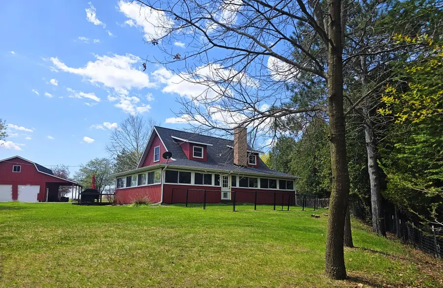 7654 W Esmond Road, Hale, MI 48739 - #2