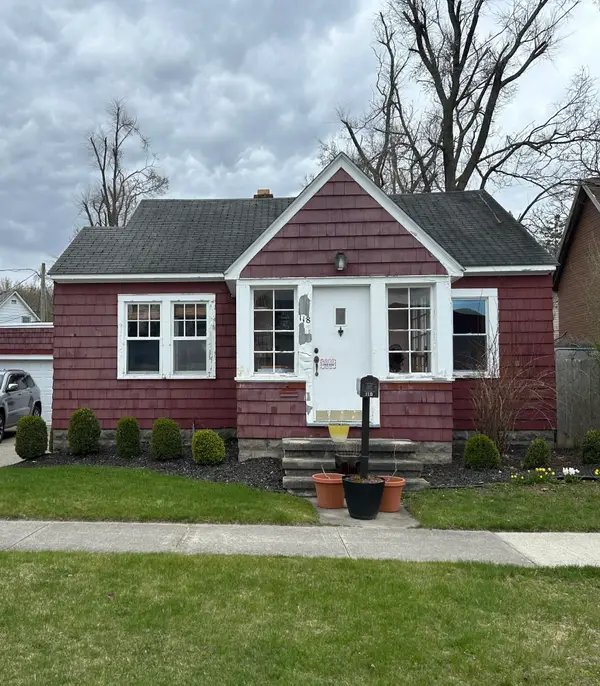 118 Tawas Street, Alpena, MI 49707