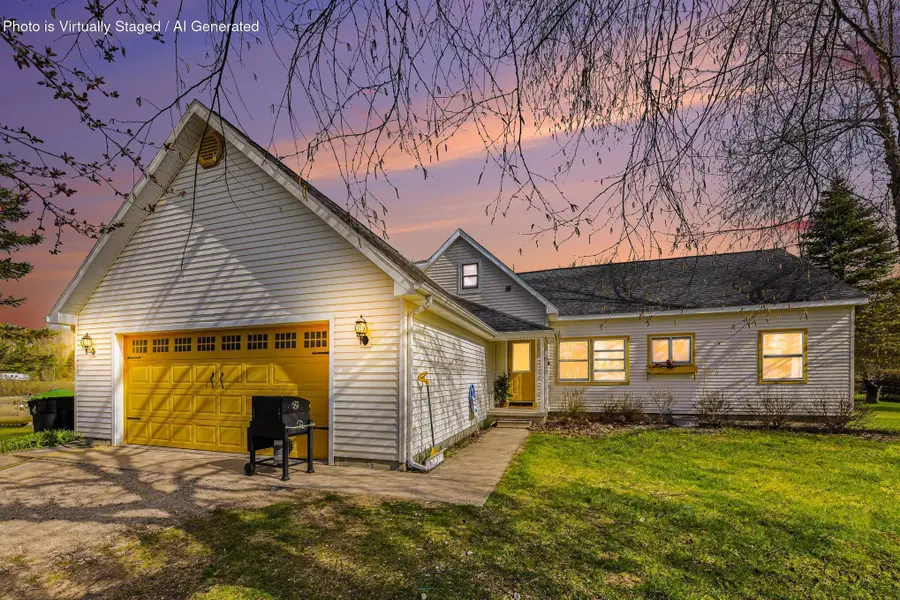 2475 School Creek Lane, Boyne Falls, MI 49713 - #2
