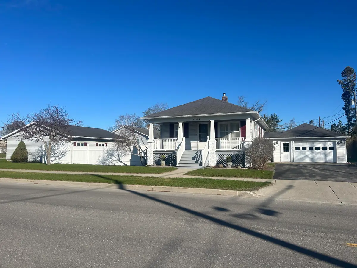 1107 South First Avenue, Alpena, MI 49707 - #1