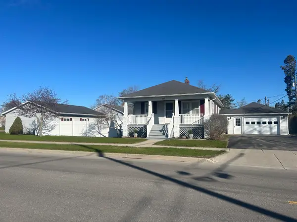 1107 South First Avenue, Alpena, MI 49707