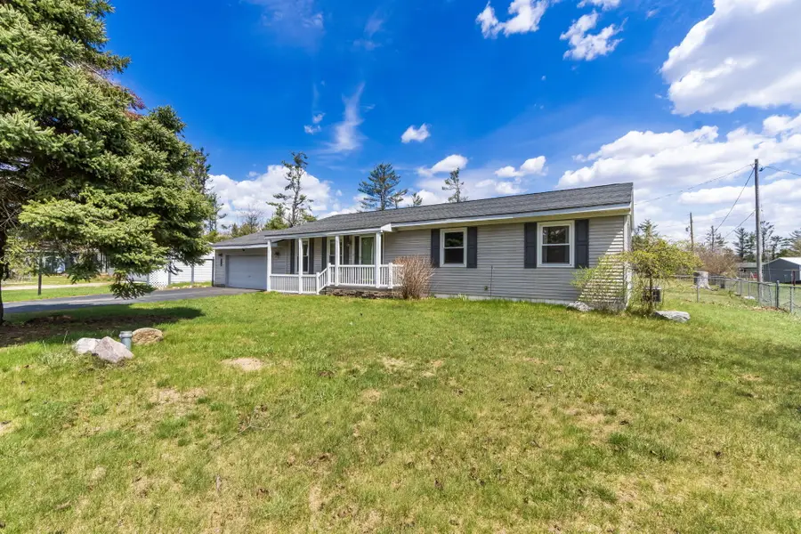 809 Pine Briar Lane, Gaylord, MI 49735 - #2