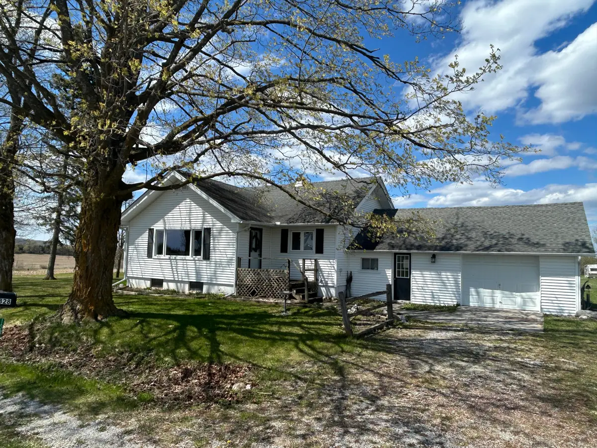 10828 Carney Road, Herron, MI 49744 - #1