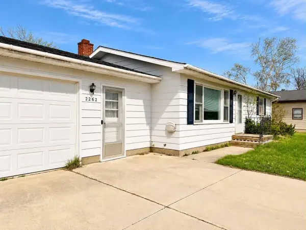 2262 La Forest Avenue, Alpena, MI 49707