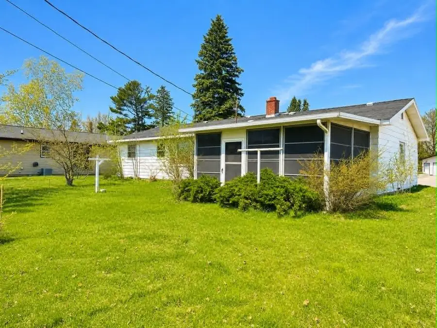 2262 La Forest Avenue, Alpena, MI 49707 - #2