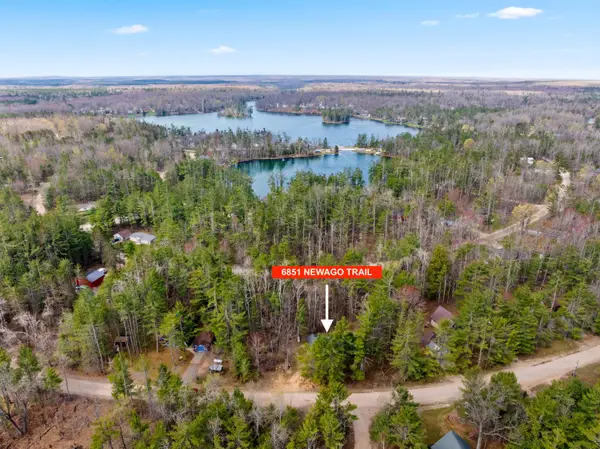 6851 Newago Trail, Gaylord, MI 49735