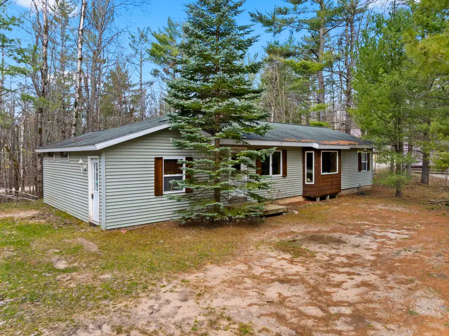 6851 Newago Trail, Gaylord, MI 49735 - #2