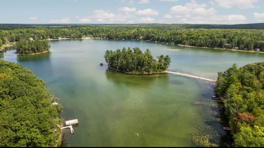 6851 Newago Trail, Gaylord, MI 49735 - #3