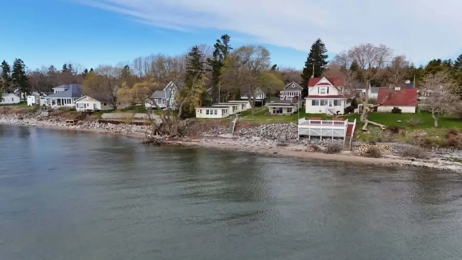 307 Huron Avenue, Harrisville, MI 48740 - #3