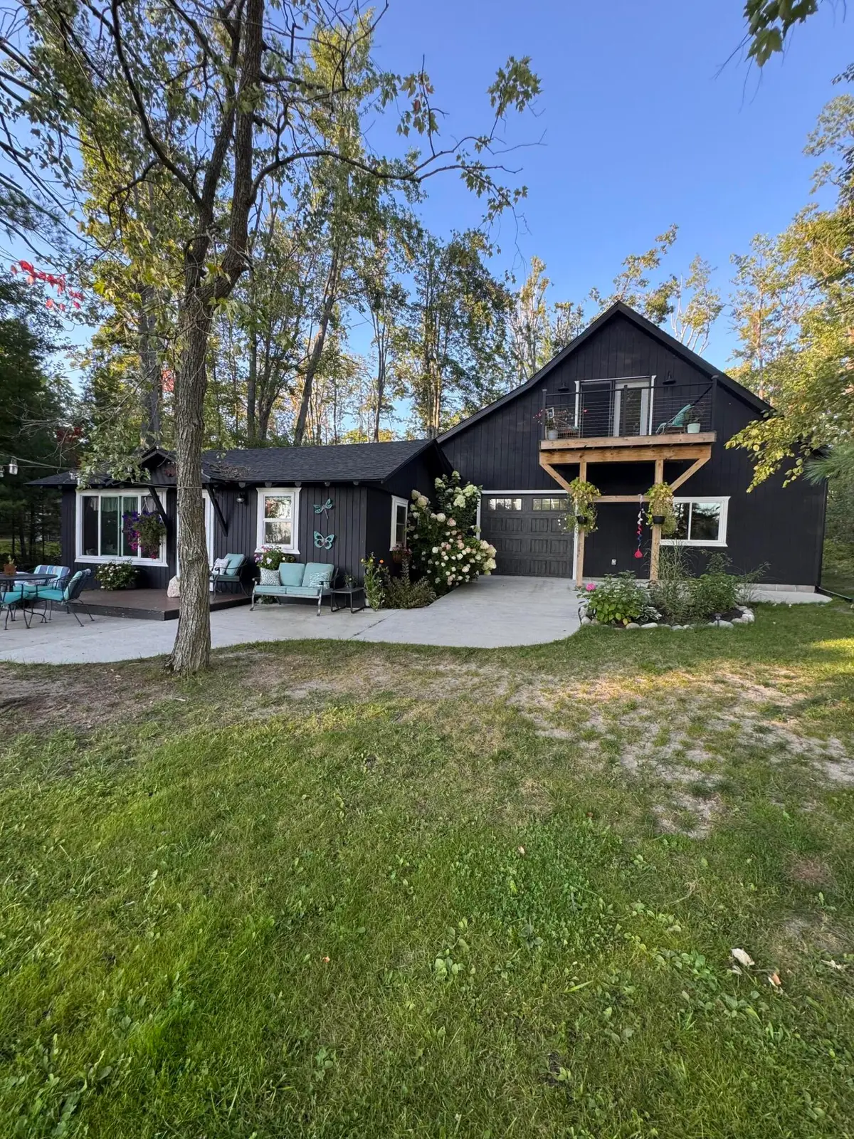 3997 S Mielke Way Road, Lewiston, MI 49756 - #1