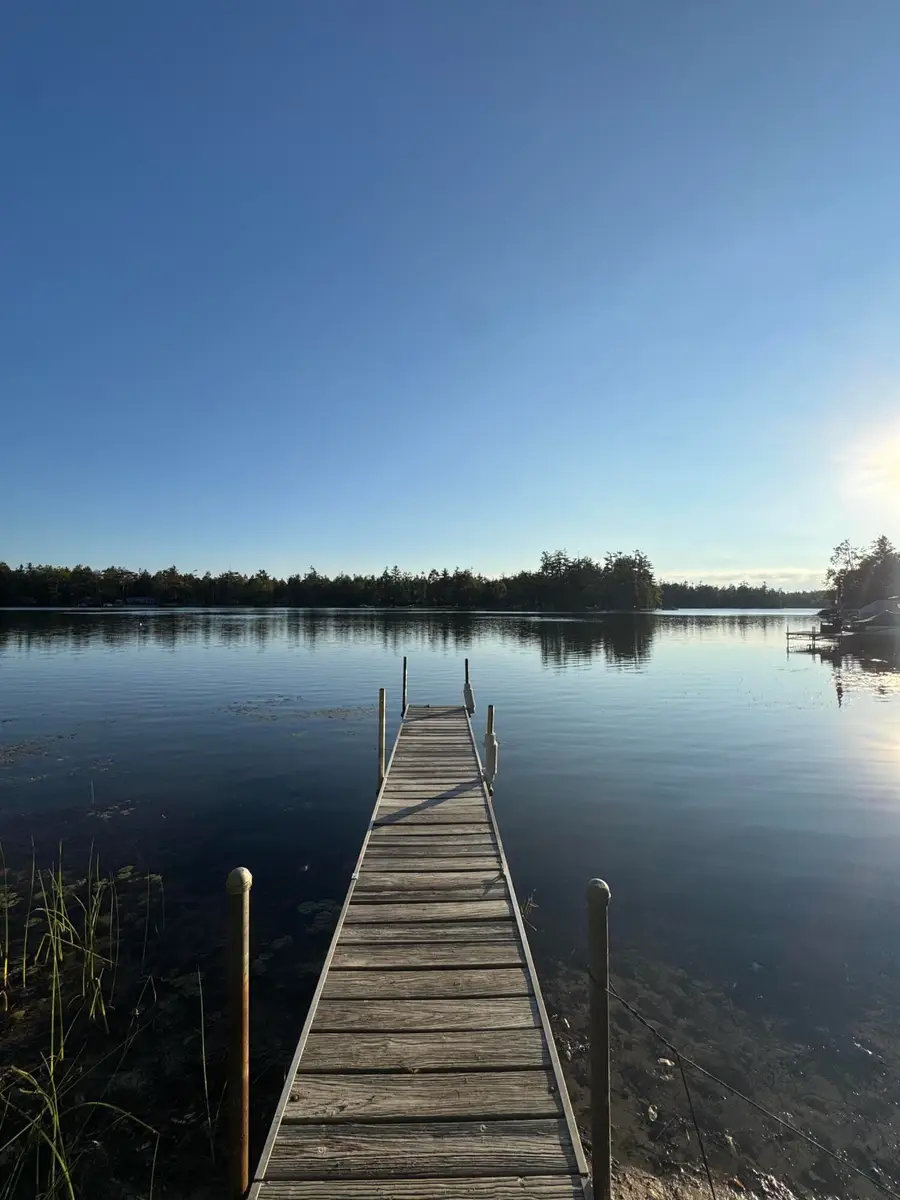 3997 S Mielke Way Road, Lewiston, MI 49756 - #2