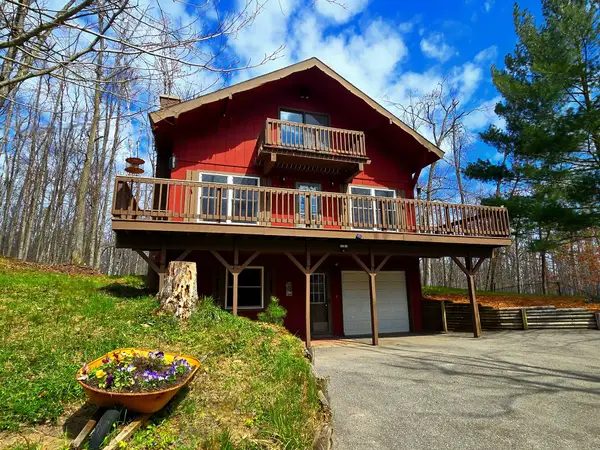 814 Timber Valley Road, Gaylord, MI 49735