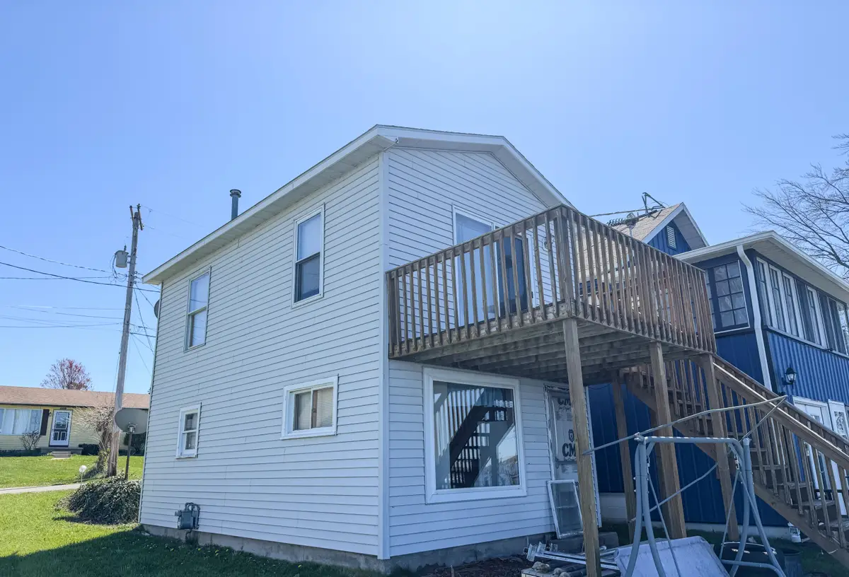 301 Sanford Avenue, Houghton Lake, MI 48629 - #1