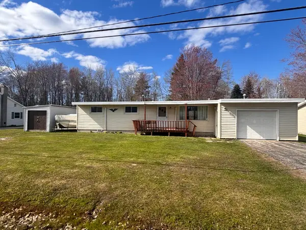 1098 Wayne Road, Alpena, MI 49707