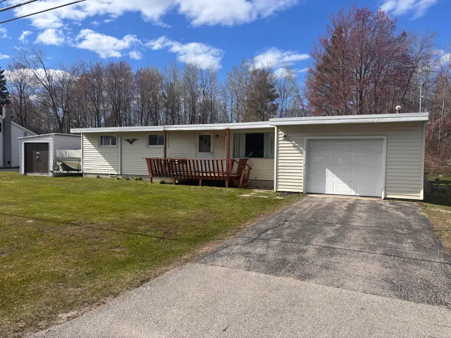 1098 Wayne Road, Alpena, MI 49707 - #2