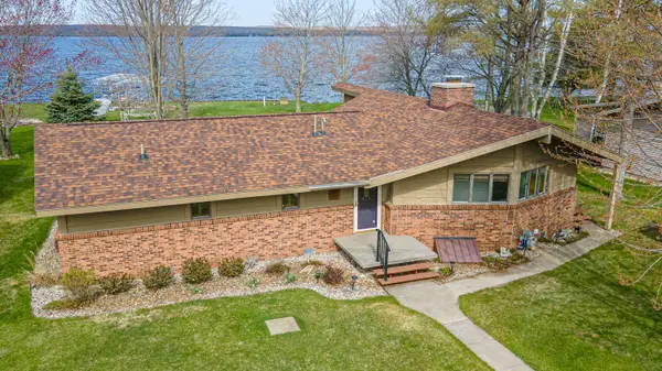 3899 Whipoorwill Drive, Spruce, MI 48762