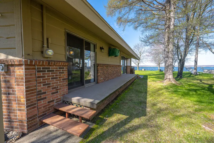 3899 Whipoorwill Drive, Spruce, MI 48762 - #2
