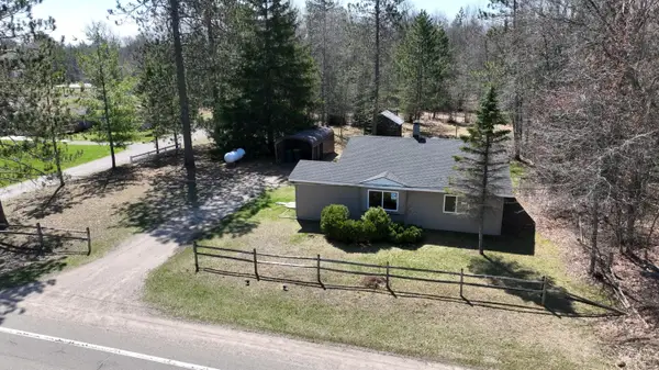 4572 E Michigan Highway, Roscommon, MI 48653