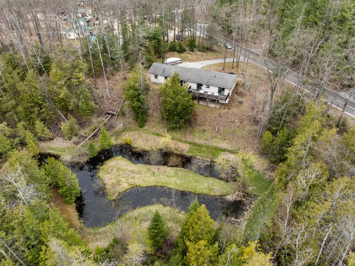 988 Ranch Road, Indian River, MI 49749 - #1