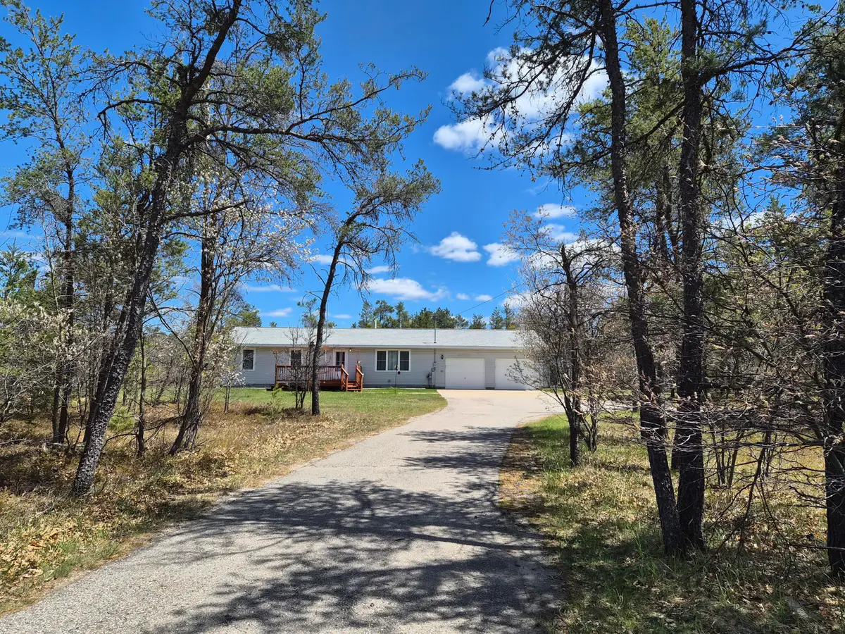 1799 S Stephan Bridge Road, Grayling, MI 49738 - #1