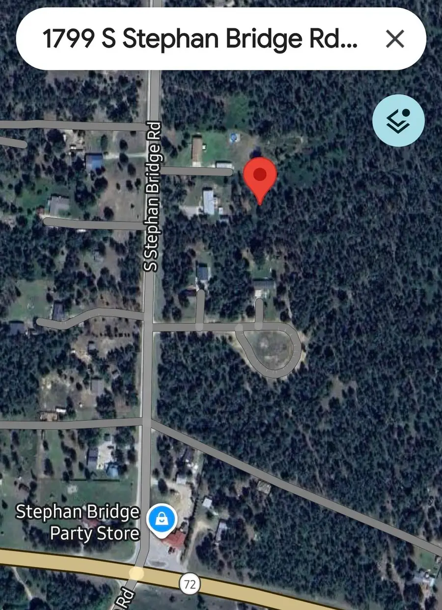 1799 S Stephan Bridge Road, Grayling, MI 49738 - #2