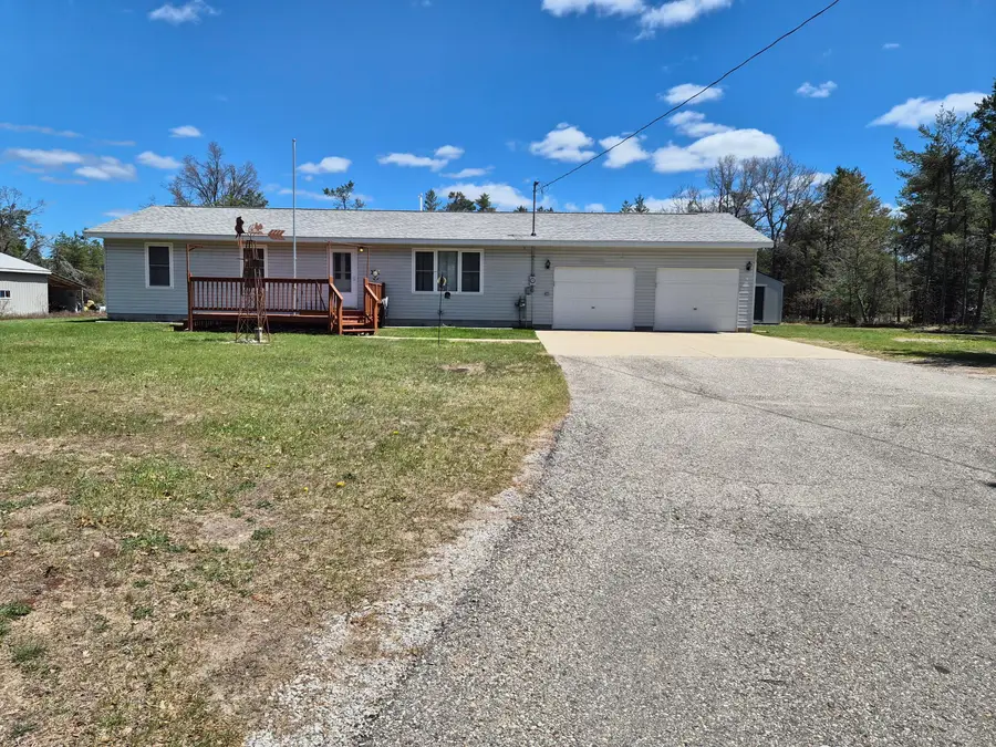 1799 S Stephan Bridge Road, Grayling, MI 49738 - #3