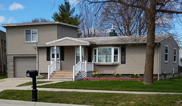 423 W Campbell Street, Alpena, MI 49707