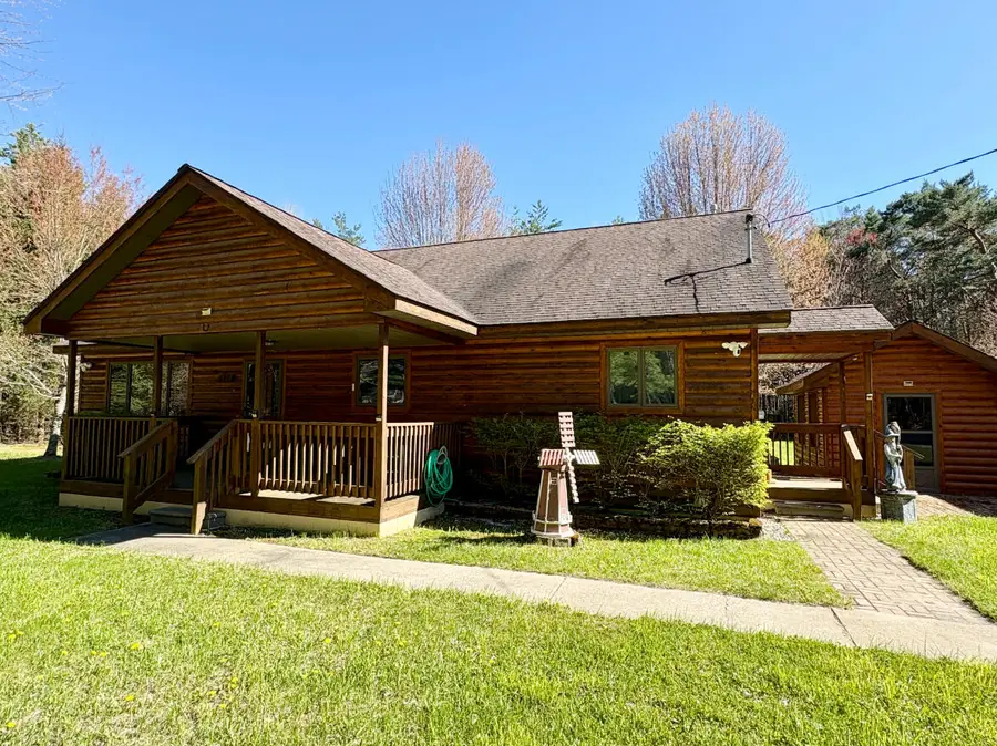 625 W Sanborn Road, Lake City, MI 49651 - #2