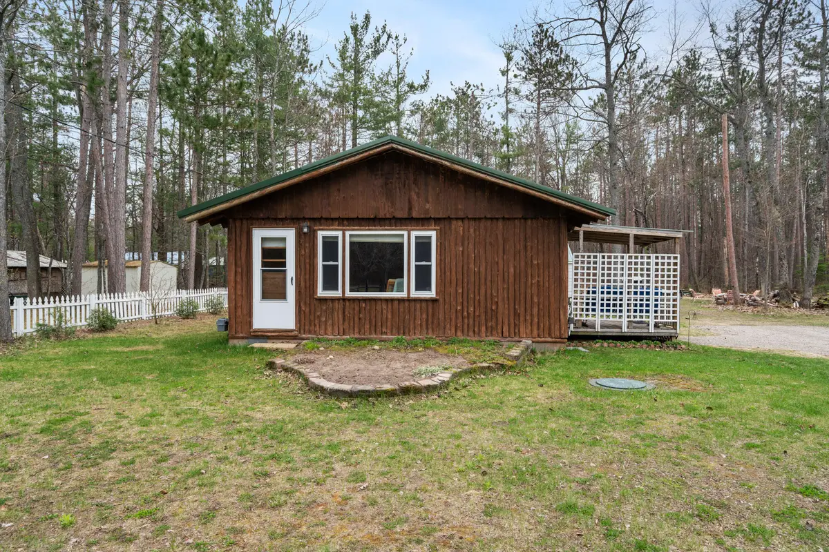 1962 E Devereaux Lake Road, Indian River, MI 49749 - #1