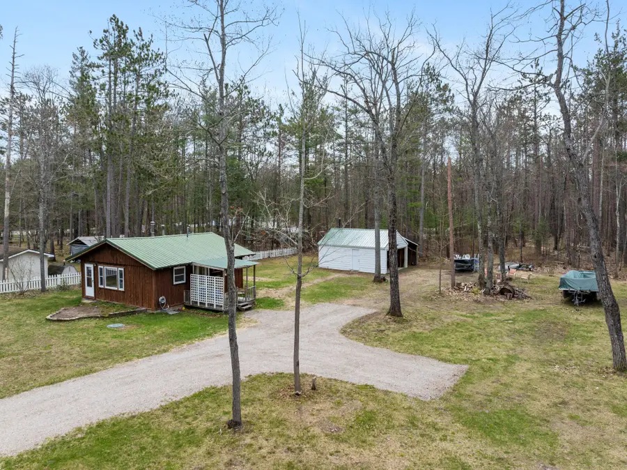 1962 E Devereaux Lake Road, Indian River, MI 49749 - #3